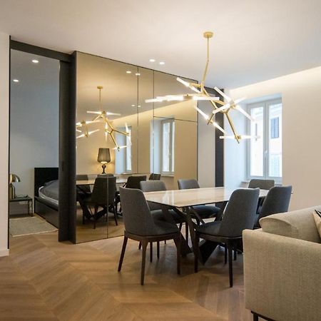 Luxury Apartment Contesa Rovinj Exteriör bild