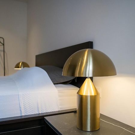 Luxury Apartment Contesa Rovinj Exteriör bild