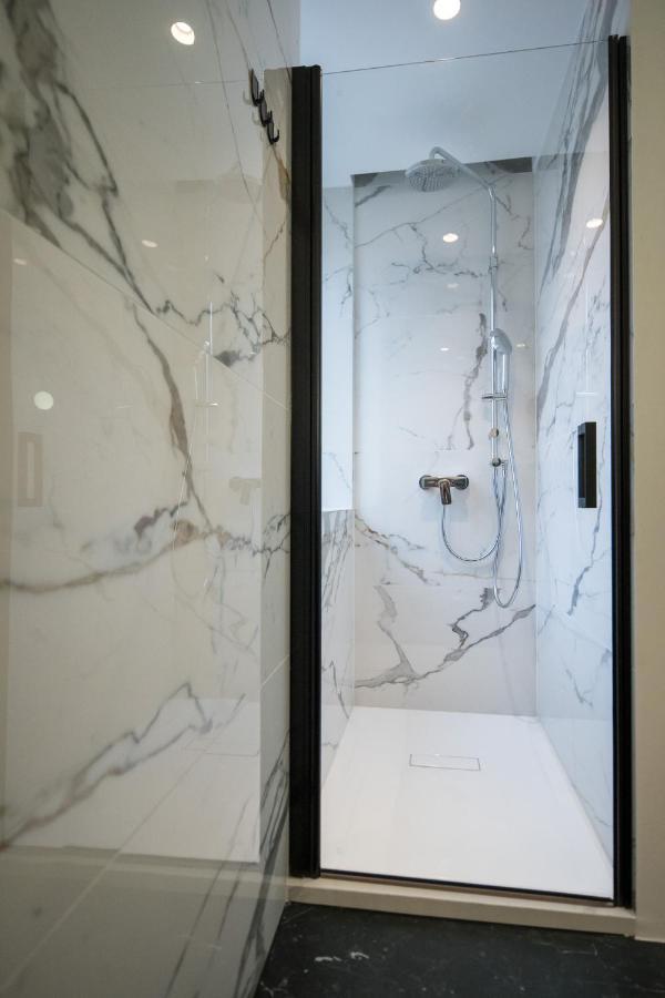 Luxury Apartment Contesa Rovinj Exteriör bild