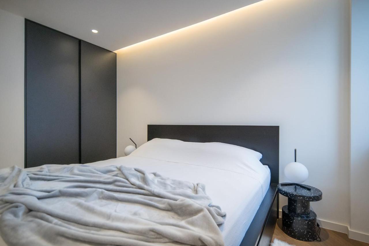 Luxury Apartment Contesa Rovinj Exteriör bild