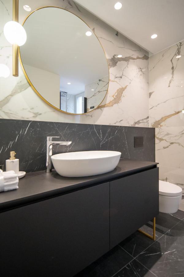 Luxury Apartment Contesa Rovinj Exteriör bild