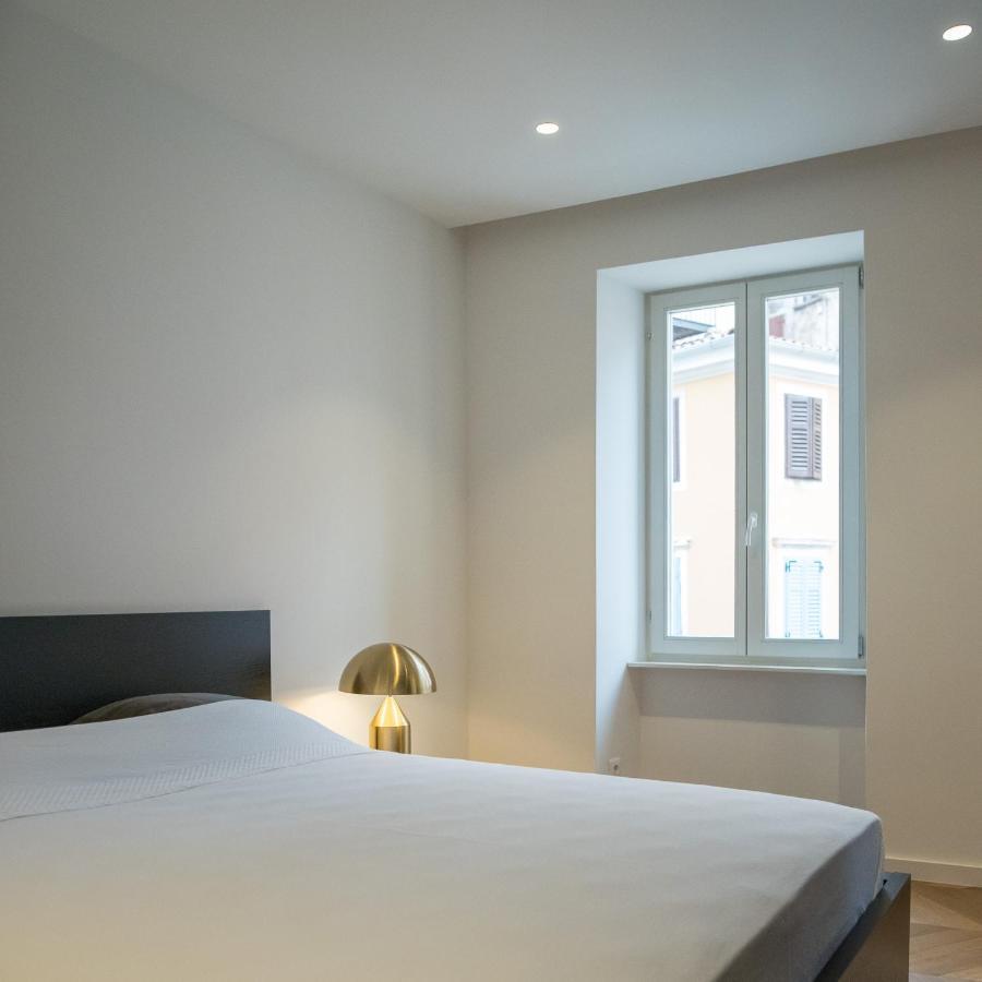 Luxury Apartment Contesa Rovinj Exteriör bild