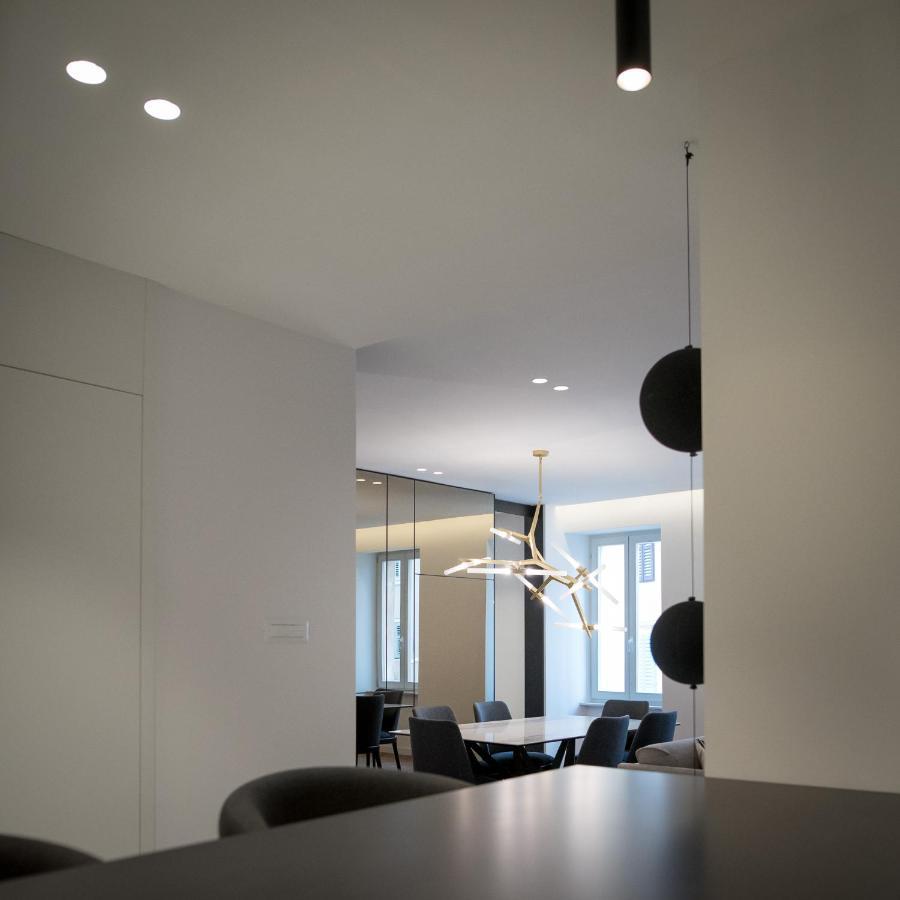 Luxury Apartment Contesa Rovinj Exteriör bild