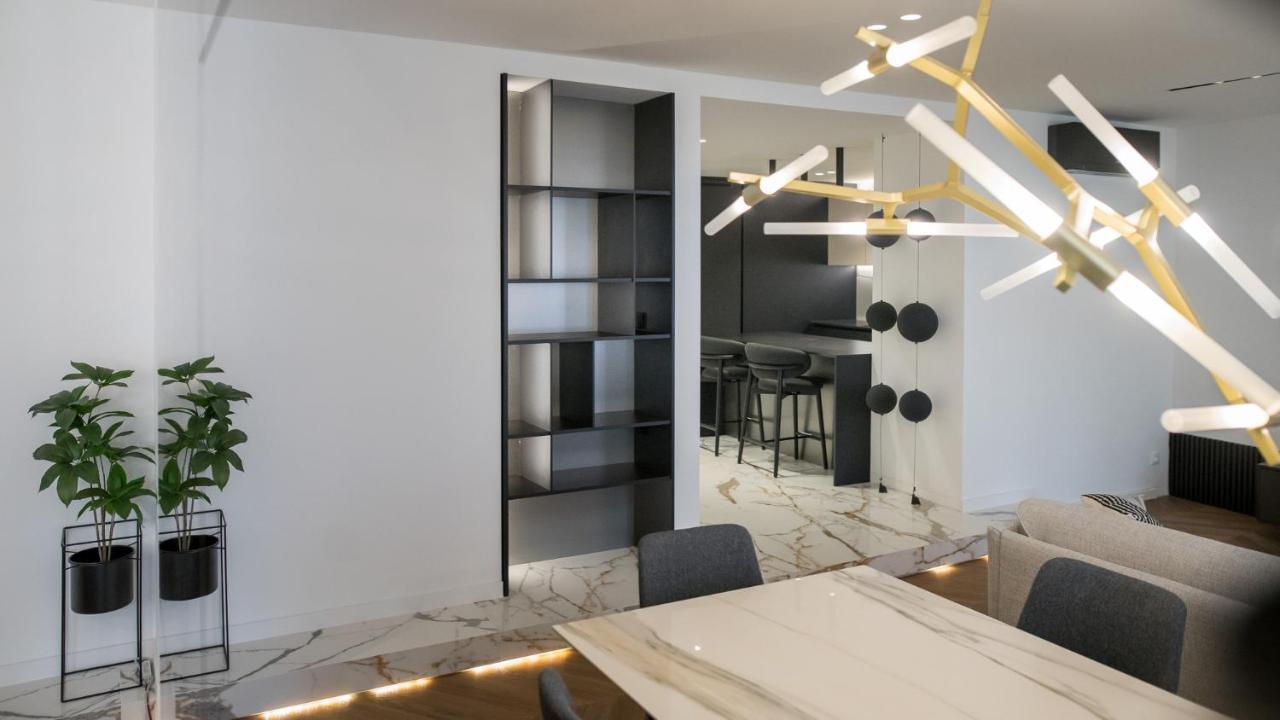 Luxury Apartment Contesa Rovinj Exteriör bild