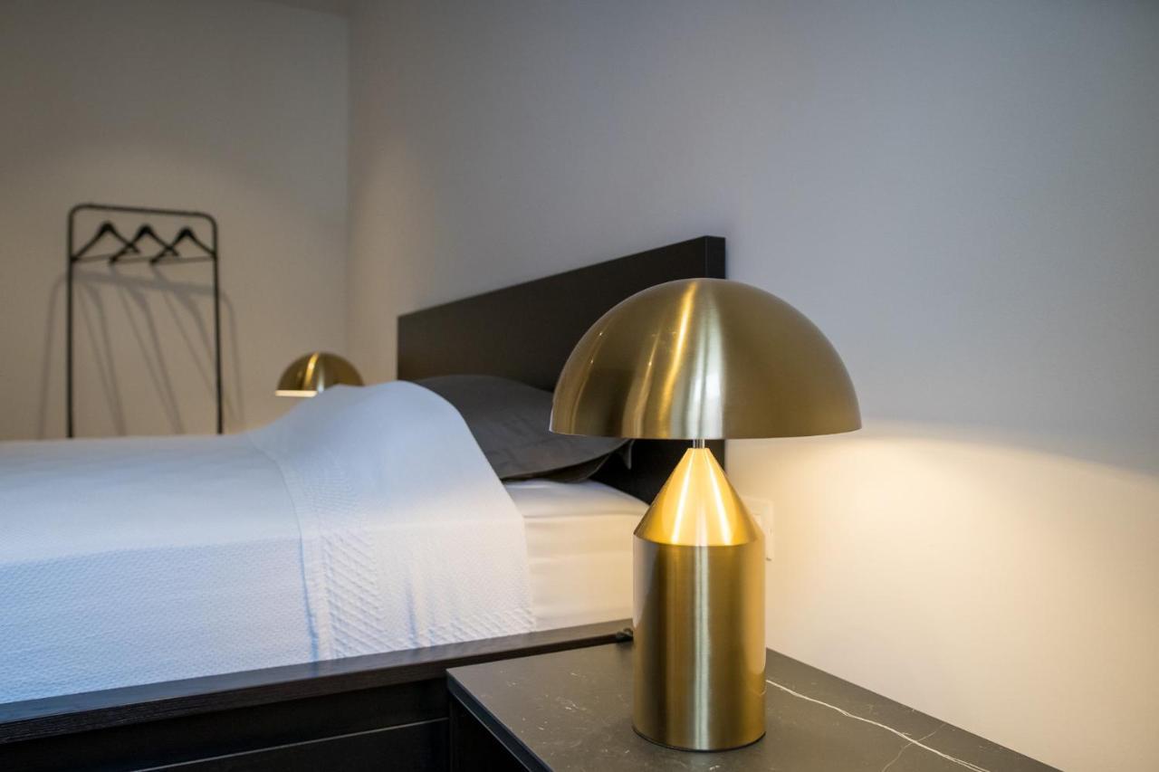 Luxury Apartment Contesa Rovinj Exteriör bild