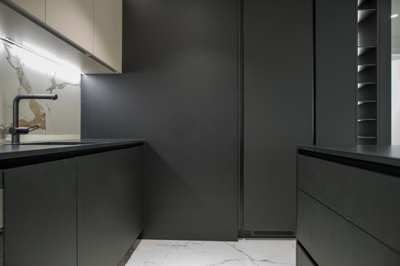 Luxury Apartment Contesa Rovinj Exteriör bild
