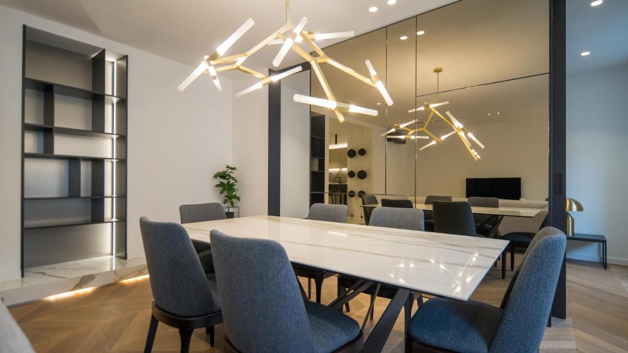 Luxury Apartment Contesa Rovinj Exteriör bild