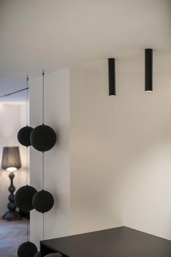 Luxury Apartment Contesa Rovinj Exteriör bild