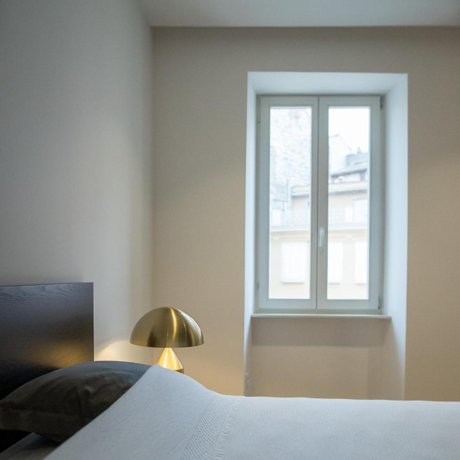 Luxury Apartment Contesa Rovinj Exteriör bild