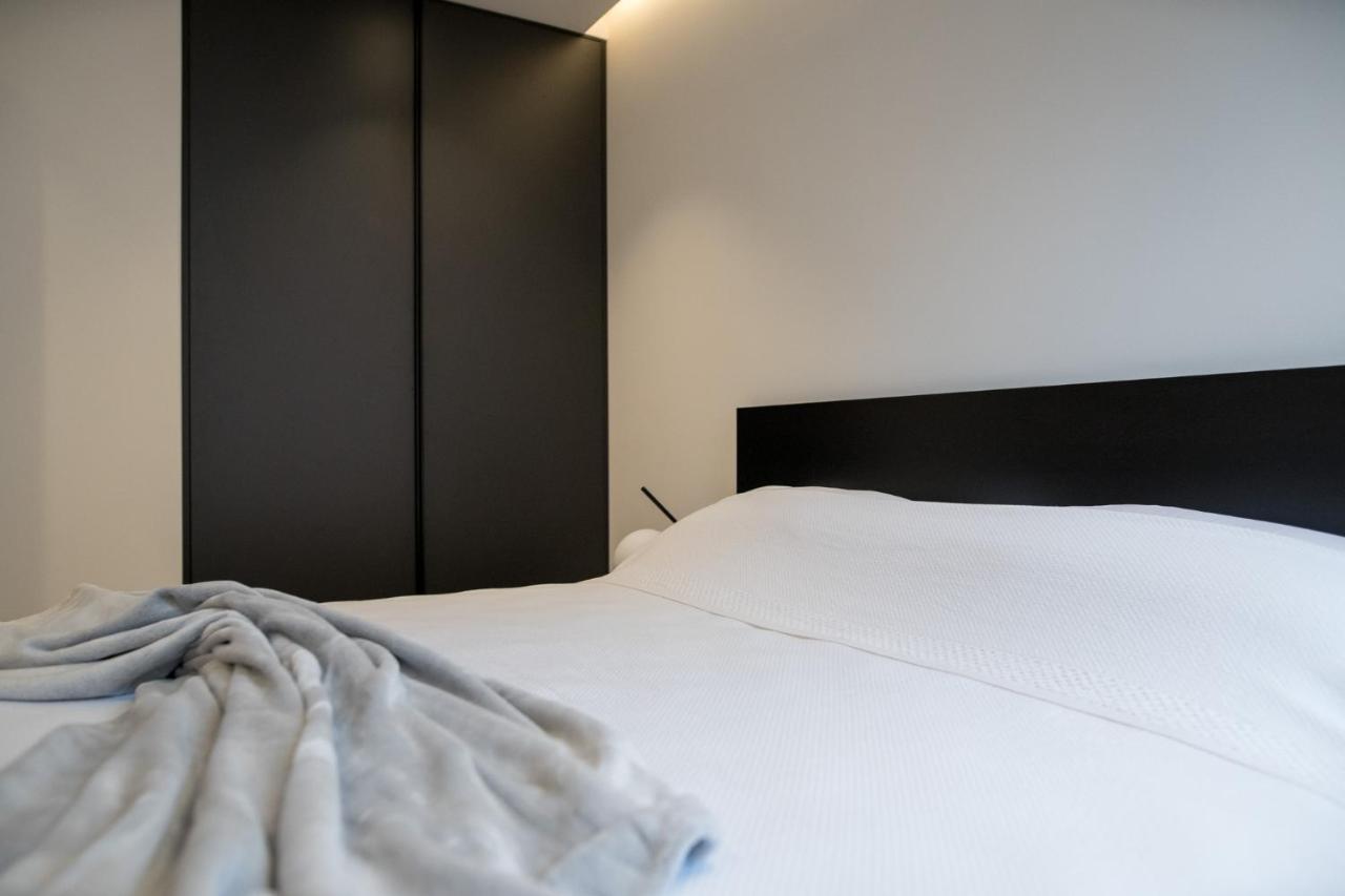 Luxury Apartment Contesa Rovinj Exteriör bild