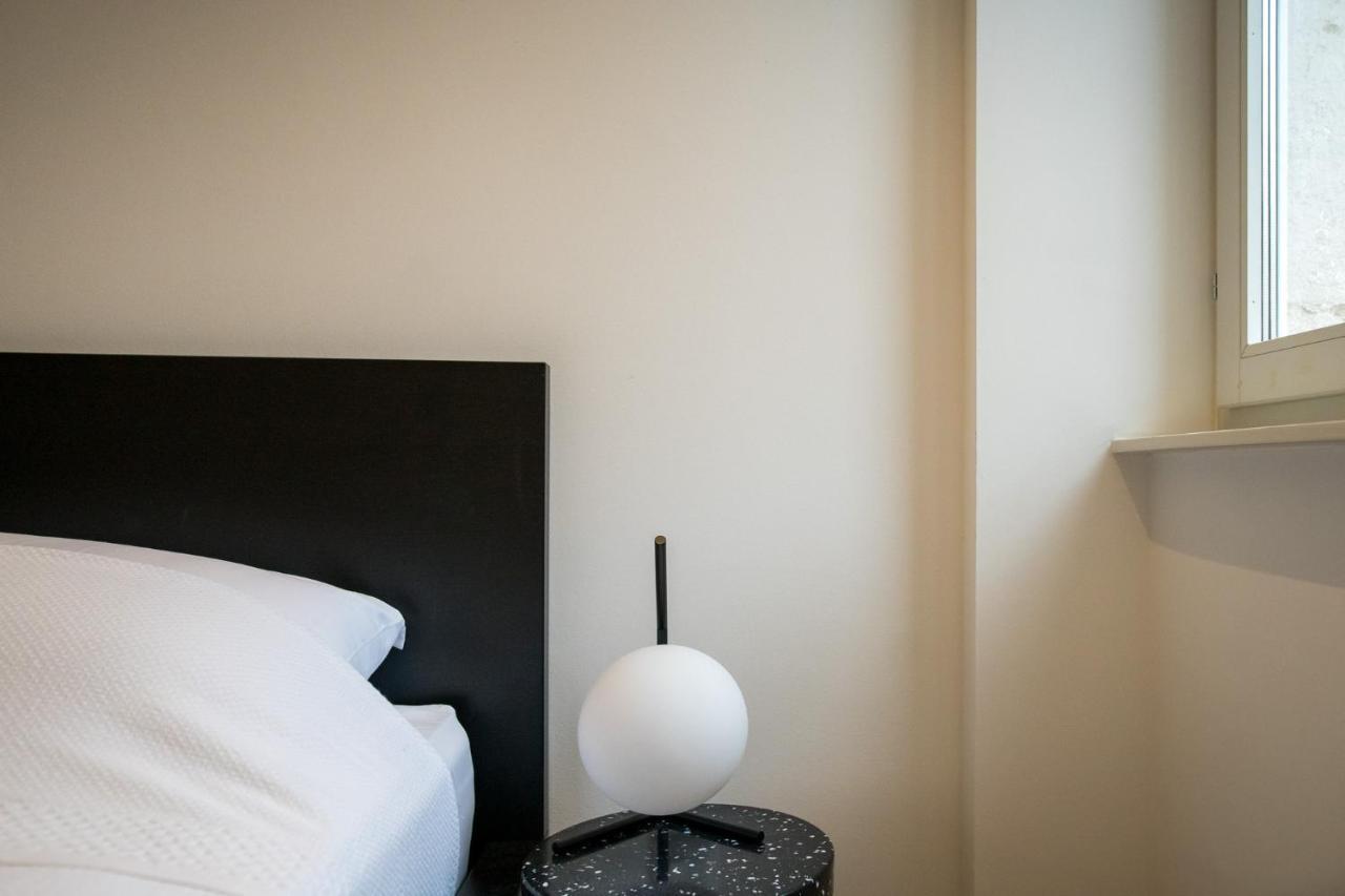 Luxury Apartment Contesa Rovinj Exteriör bild